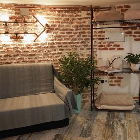 Martina'S Home Кордова Экстерьер фото