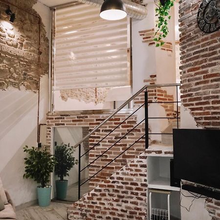 Martina'S Home Кордова Экстерьер фото
