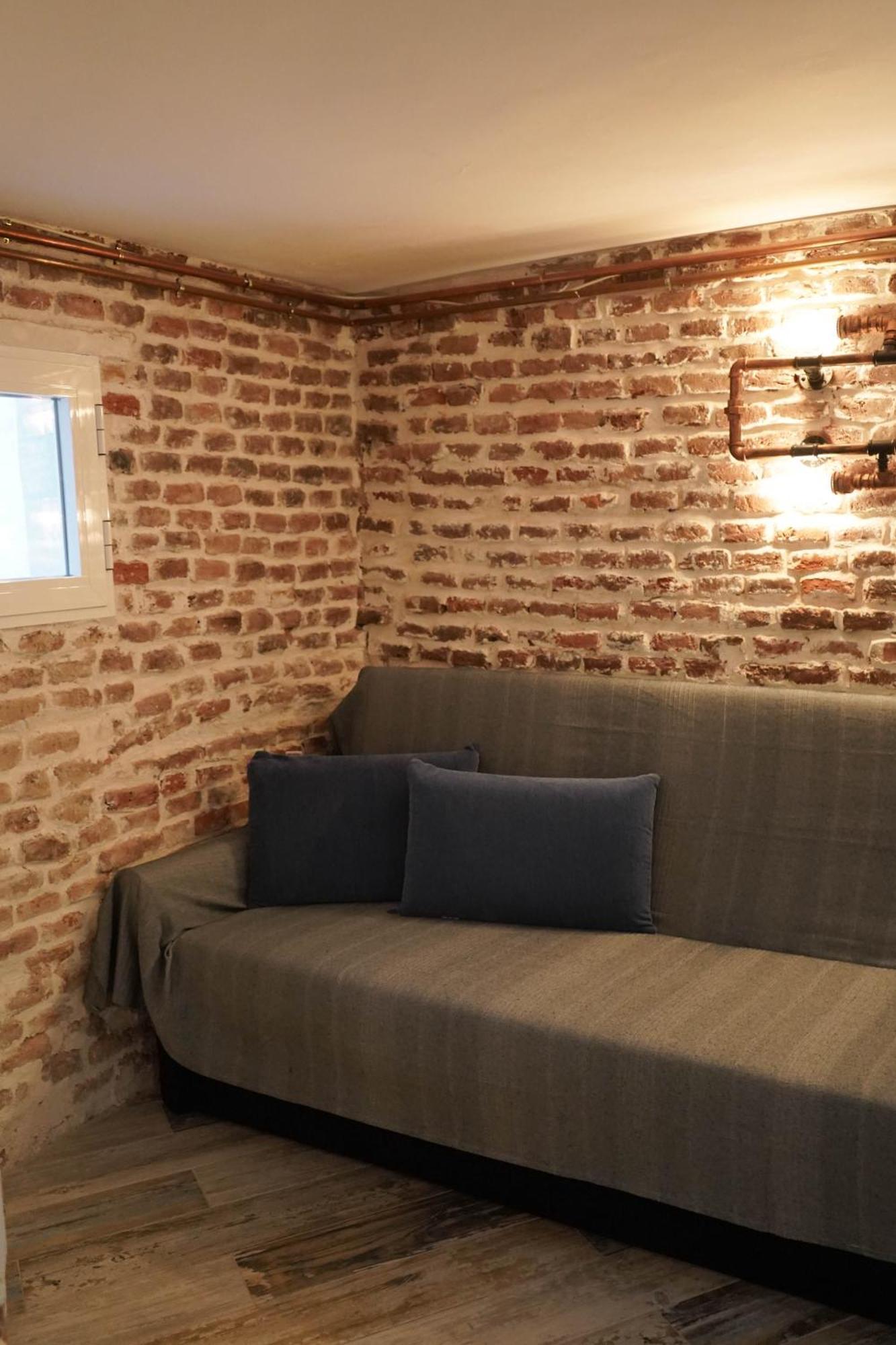 Martina'S Home Кордова Экстерьер фото