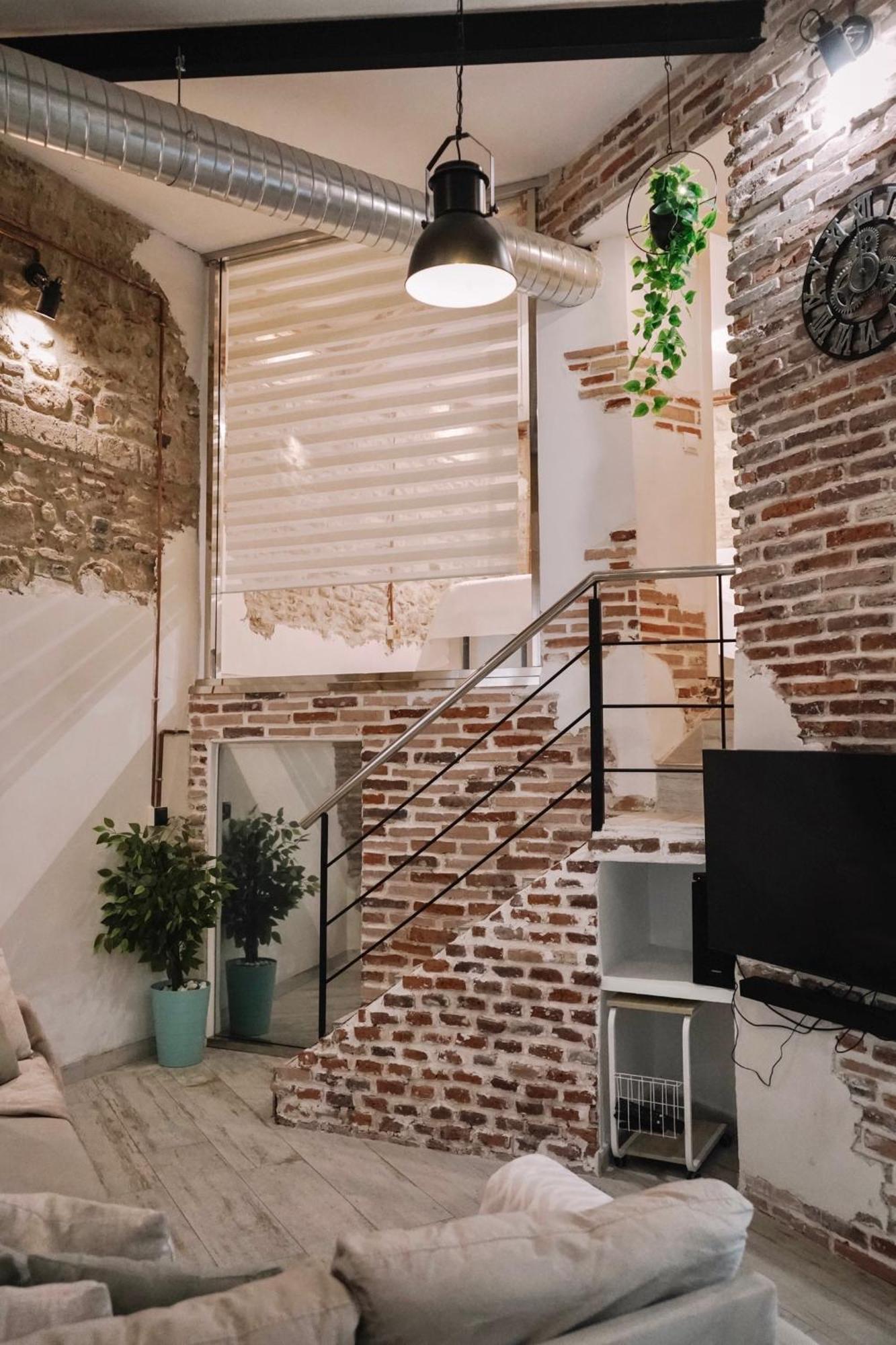 Martina'S Home Кордова Экстерьер фото