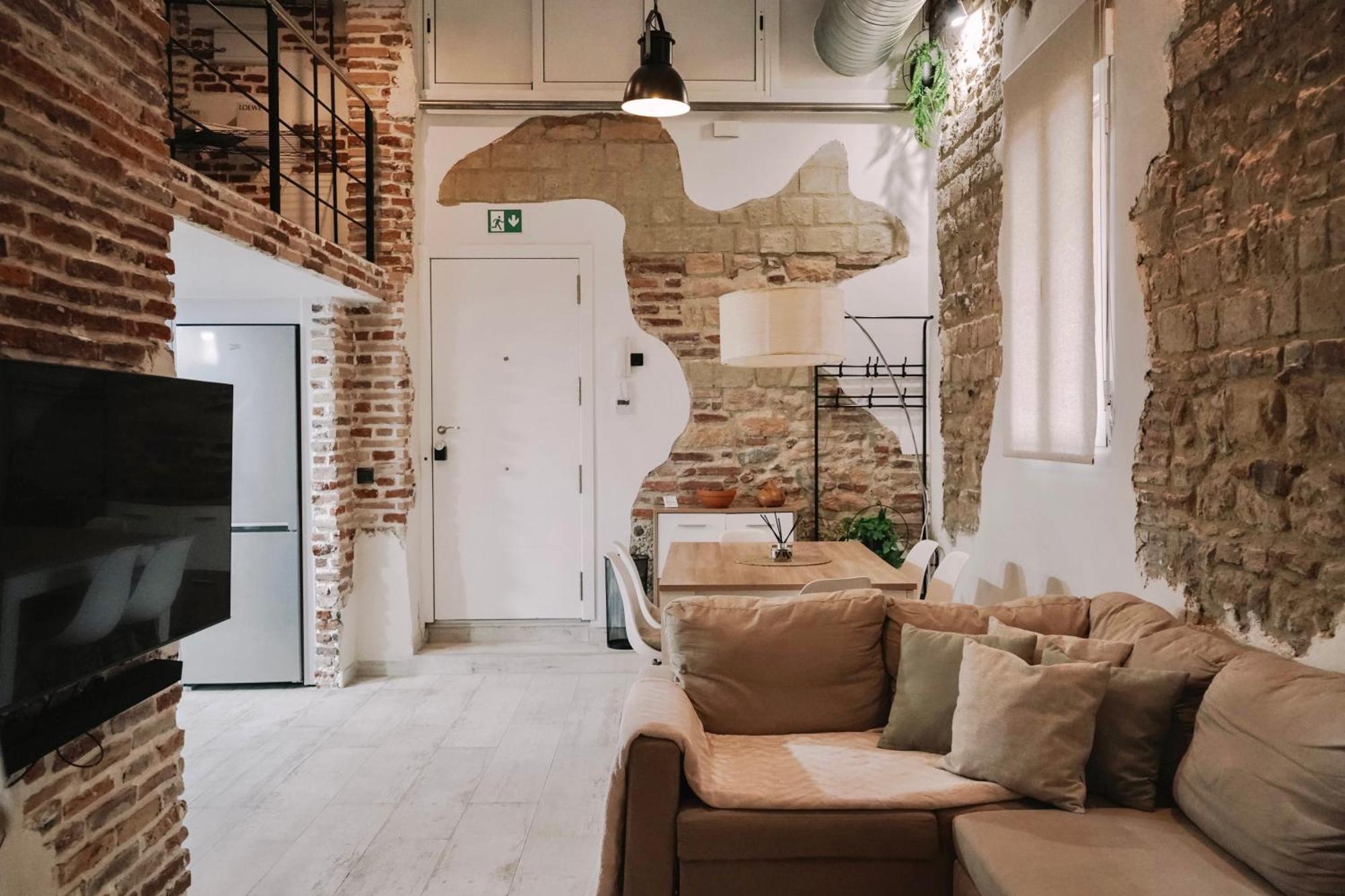 Martina'S Home Кордова Экстерьер фото