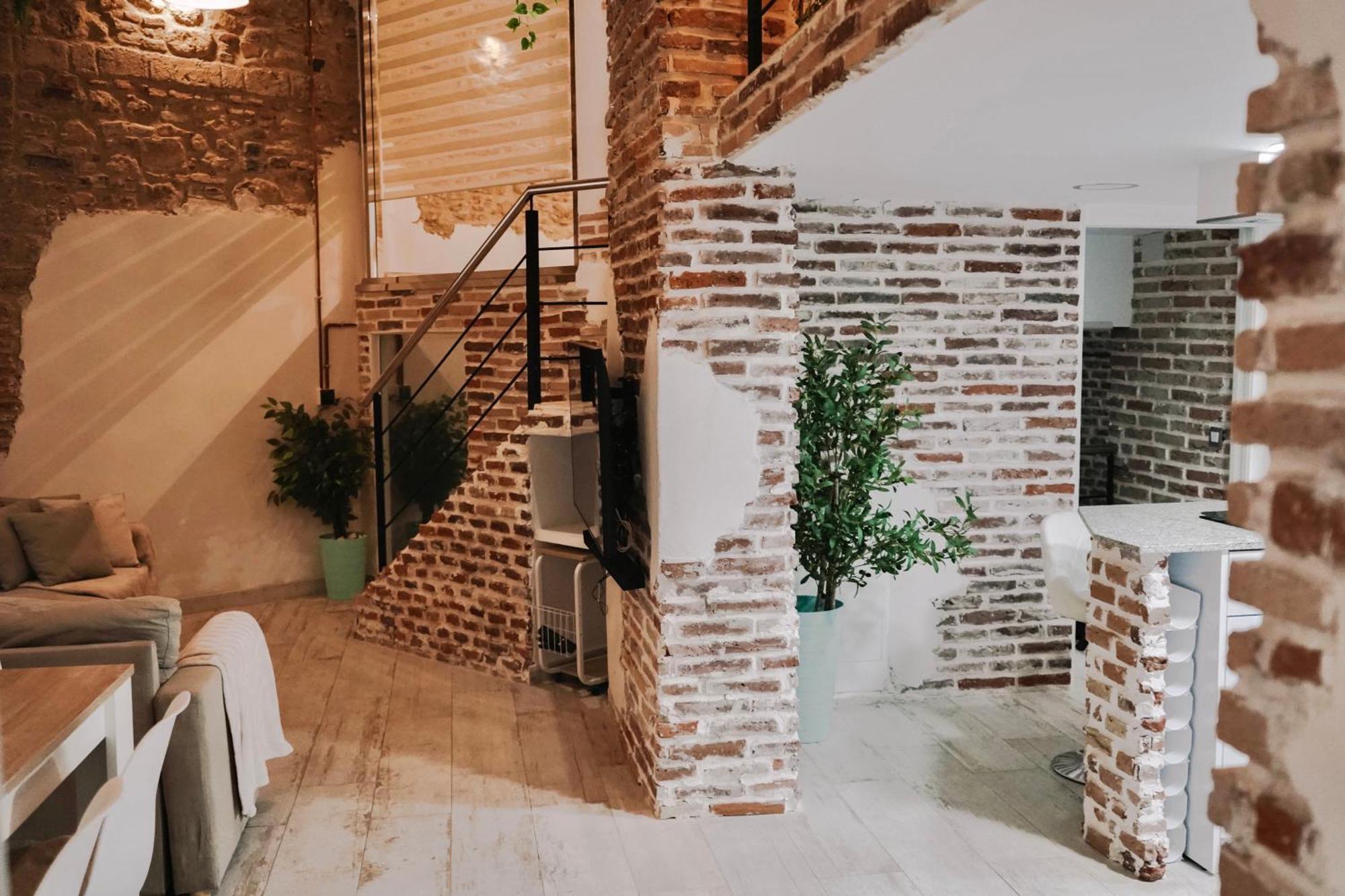 Martina'S Home Кордова Экстерьер фото