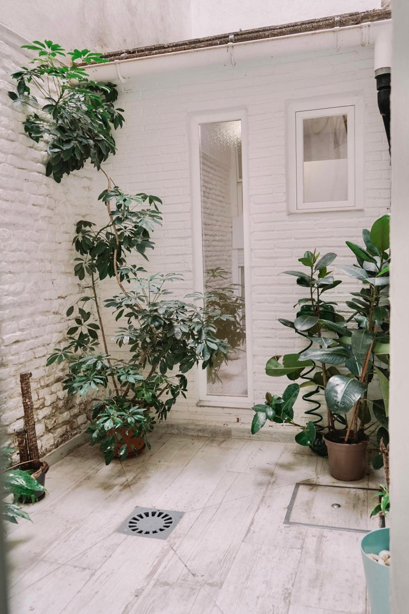 Martina'S Home Кордова Экстерьер фото